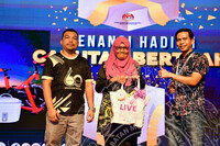 SAMBUTAN 60 TAHUN MUZIUM NEGARA - PERTANDINGAN E SPORTS, AKTIVITI RERUAI, GALERI UNITI