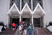 AKTIVITI DAN PENGUNJUNG MUZIUM NEGARA SEMPENA HARI MUZIUM ANTARABANGSA 2025