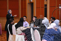 BENGKEL PELAN STRATEGIK PENDIGITALAN JABATAN MUZIUM MALAYSIA 2023-2027