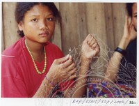 ARKEOLOGI ETNO. SG. SIPUT PERAK 2002 JILID 1