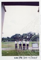 ARKEOLOGI KOTA NGAH IBRAHIM 2003 JILID 5