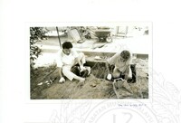 ARKEOLOGI SG. MAS, KEDAH SM: 32-4/ 93 VOL: 2 HP