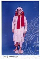 PAKAIAN TRADISIONAL CAMPA JILID 1 - 128