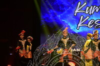 HMA 2024 - PERSEMBAHAN KEBUDAYAAN MUZIUM MUZIUM NEGERI