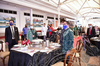 PROGRAM PELANCARAN KALENDAR ACARA 2022, LAMAN WEB MUZIUM NEGARA DIDATARAN MUZIUM NEGARA