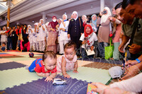 BICARA @MUZIUM NEGARA DAN PERTANDINGAN SEMPENA PAMERAN BIDAN