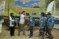 HMA 2025- 28.7.2025 - ESPORTS & PROGRAM SISIPAN DI MUZIUM PADI SESI PAGI