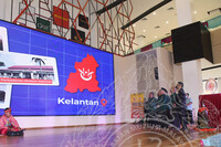 PRA-PELANCARAN HARI MUZIUM ANTARABANGSA 2022