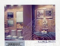 PERASMIAN DAN PAMERAN WARISAN BORNEO 1992