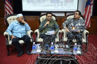 BICARA KURATOR SIRI 3/2025