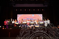 HMA 2024 - SEKOLAH MAGIK KEWANGAN BANK NEGARA MALAYSIA