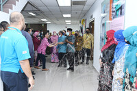 MAJLIS PERSARAAN MOHD SUPARMAN BIN MISKAM