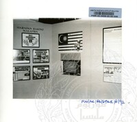 PAMERAN ASAS KEJAYAAN WAWASAN ATUR CARA 1992