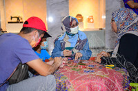 CERIA@MUZIUM NEGARA DIY TASBIH