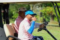 GOLF AMAL SEMPENA HARI MUZIUM ANTARABANGSA 2025