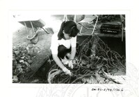 ARKEOLOGI SG. MAS, KEDAH SM: 32-5/ 93 VOL: 5 W