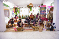 PERSEMBAHAN GAMELAN JMM MALAYSIA THAILAND