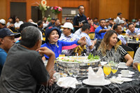 KEJOHANAN GOLF AMAL PERSATUAN MUZIUM MALAYSIA SEMPENA HMA 2023