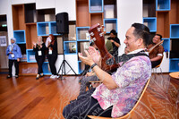 HMA2023 - BENGKEL SAPE DI ARTS & CRAFTS GALLERY, BCM