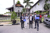 PROGRAM KICK-OFF IPIM