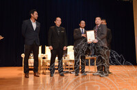 Perhimpunan Pagi JMM Bil. 4/2018