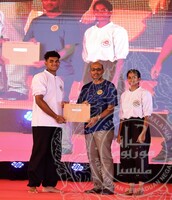 CITRANUSA @ MUZIUM ARKEOLOGI LEMBAG BUJANG