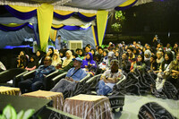 NOSTALGIA ANAK KAMPUNG DUNIA ANAK BENDANG