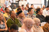 PERASMIAN SAMBUTAN 60 TAHUN MUZIUM NEGARA