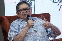 HMA 2025- 26.7.2025 - AKTIVITI BENDANG PAGI (AWAM), SUASANA AKTIVITI SISIPAN DALAM MUZIUM & SEKITAR MUZIUM