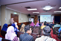 BICARA KURATOR SIRI 2 TAHUN 2024 DI BILIK PERSIDANGAN JABATAN MUZIUM MALAYSIA