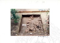 ARKEOLOGI SG. MAS, KEDAH SM: 32-4/ 93 VOL: 3 W