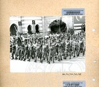 KOLEKSI PERAYAAN HARI KEBANGSAAN 1986