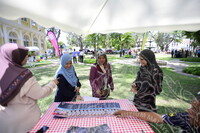 HMA 2024 - SPEED DATING WITH MUSEUM PRACTITIONERS