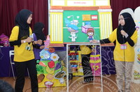 PROGRAM WILAYAH SENYUM 