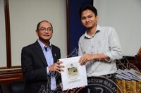 BENGKEL PENGURUSAN KOLEKSI