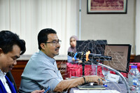 BICARA KURATOR SIRI 5 TAHUN 2023