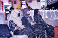 HMA2023 - GUTTA PERCHA - CERITA SEPOHON POKOK RIMBA OLEH YAYASAN TM