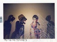 PERMAINAN WAYANG KULIT KEDAH  (192)