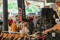 THE SUNBURST MARKETPLACE