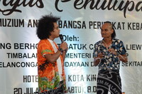 HARI MUZIUM ANTARABANGSA 2019 