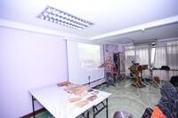 HMA 2024 - MEMAHAMI DAN MENGHARGAI WARISAN SENIBINA MALAYSIA