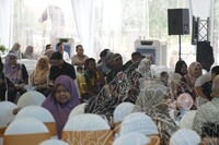 HMA 2025- 27.7.2025 - AKTIVITI SISIPAN PENTAS SESI PETANG & CABUTAN BERTUAH