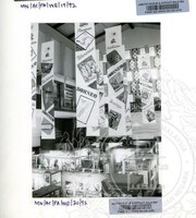 ATURCARA PAMERAN WARISAN BORNEO 1992