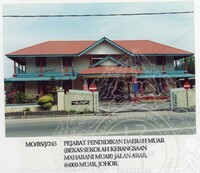 BANGUNAN JOHOR JILID 3 - 032