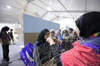 SAMBUTAN MINNGU PERPADUAN PERINGKAT KEBANGSAAN 2025