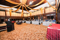 PEMUKIMAN PERMUZIUMAN KUMPULAN PENGURUSAN & PROFESIONAL JMM