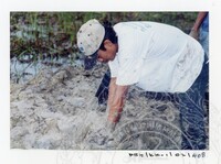 ARKEOLOGI KOTA KAYANG PERLIS 2002 JILID 2