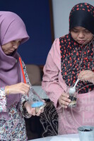 BENGKEL TERRARIUM PUSPANITA