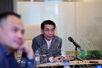 PERMUKIMAN SEKTOR DASAR