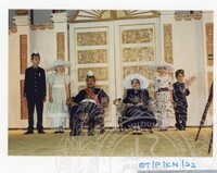 PAKAIAN TRADISIONAL KELANTAN  133